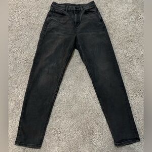 American Eagle Mom Jeans